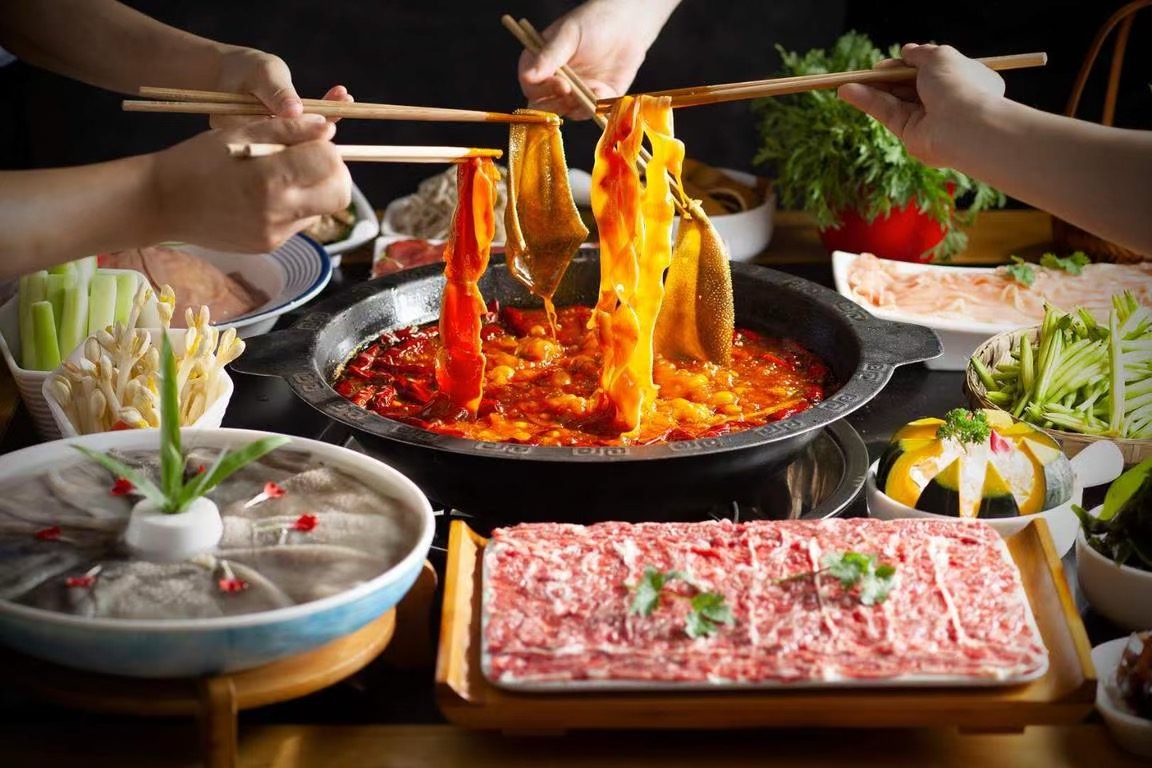 節(jié)假日火鍋店?duì)I銷方案，讓店內(nèi)營(yíng)業(yè)額翻倍